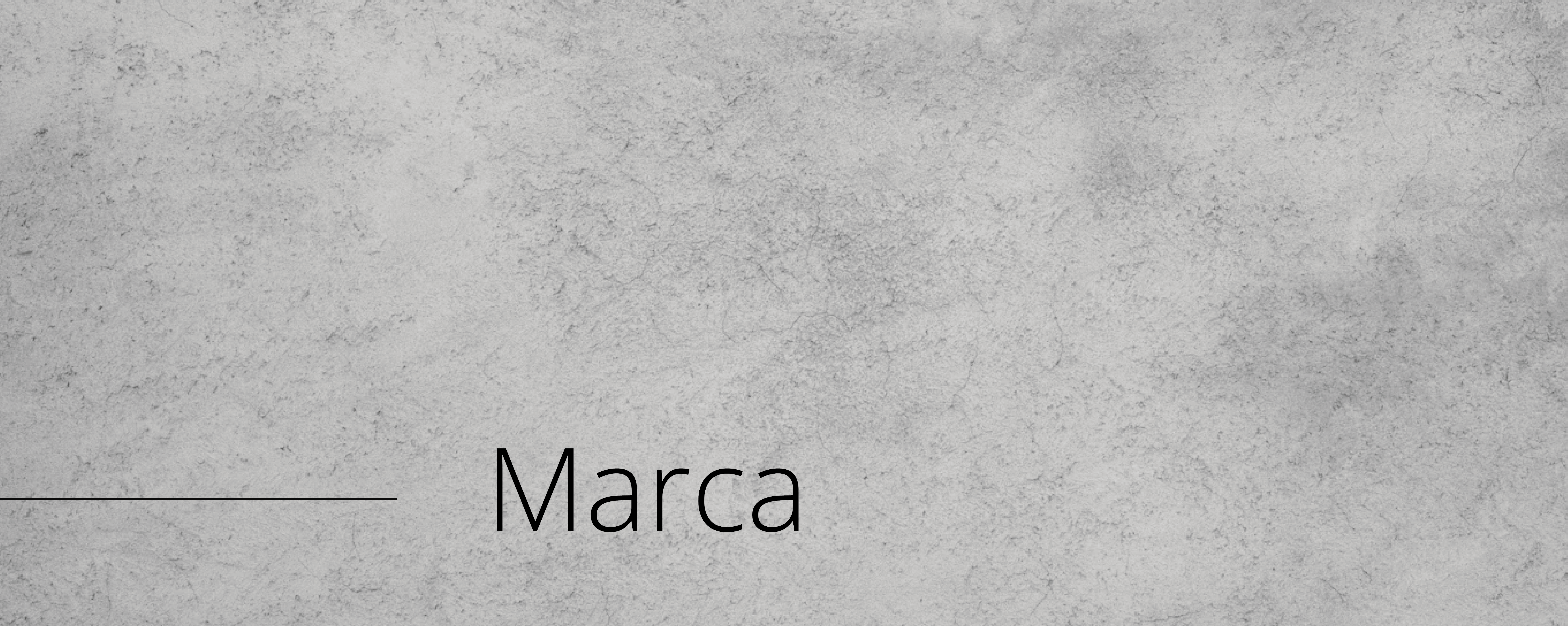 Marca